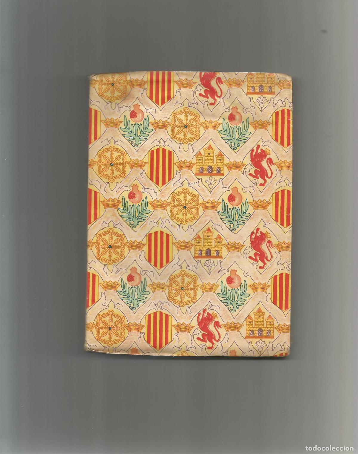 Libros: Spain. - S&Aacute;NCHEZ CANT&Oacute;N, F. J.: - Foto 1