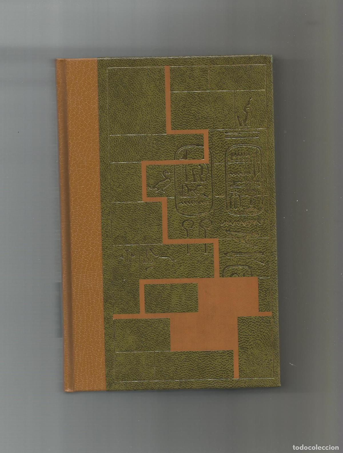 Libros: Misterio de los grandes tesoros perdidos. - VV.AA.: - Foto 1