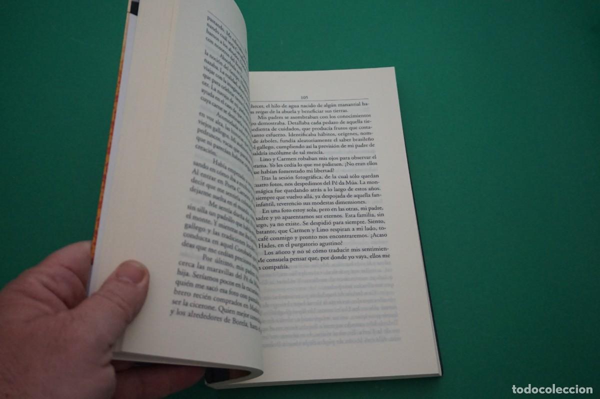 Libros: AMF-27H/ CORAZON ANDARIEGO - NELIDA PI&Ntilde;ON - Foto 4