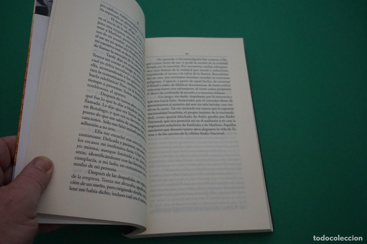 Libros: AMF-27H/ CORAZON ANDARIEGO - NELIDA PI&Ntilde;ON - Foto 5
