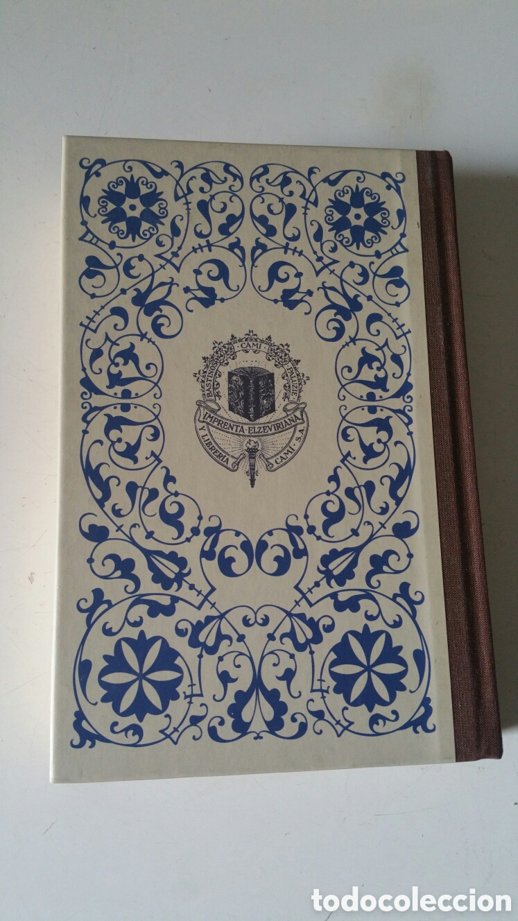 Libros: Miscelanea de documentos. Esteban Paluzie, 1930 - Foto 3