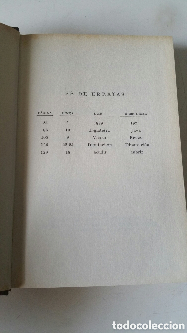 Libros: Miscelanea de documentos. Esteban Paluzie, 1930 - Foto 4