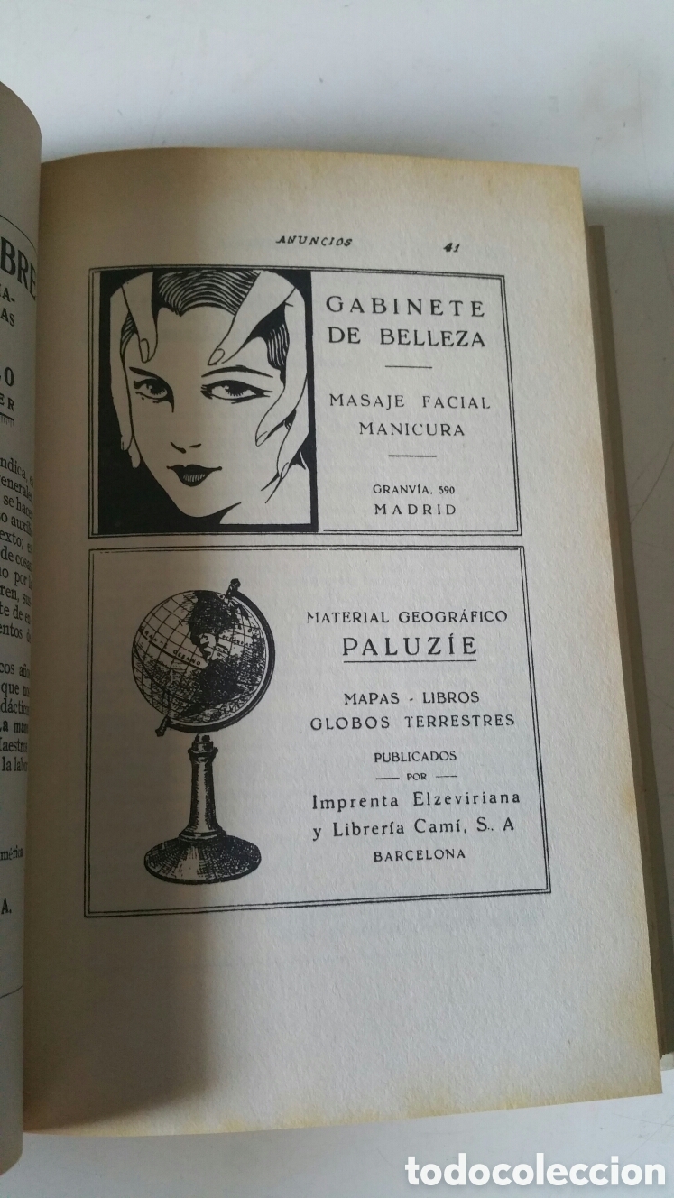 Libros: Miscelanea de documentos. Esteban Paluzie, 1930 - Foto 7