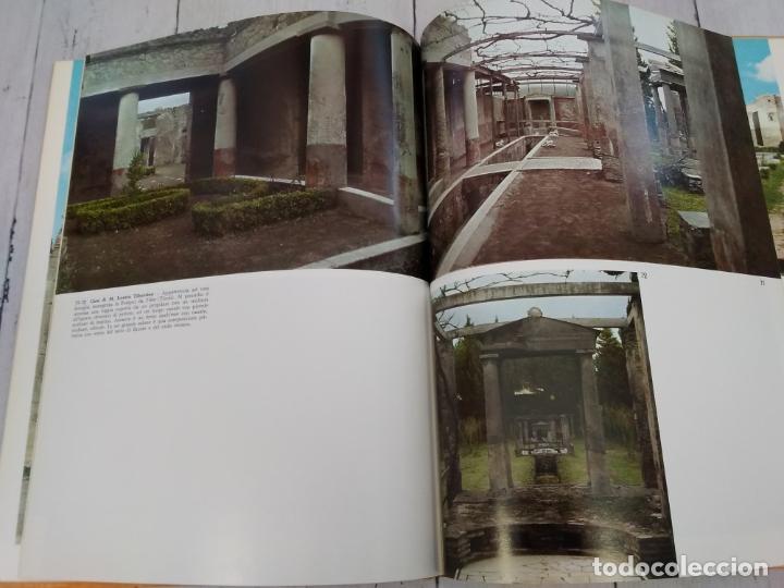 Libros: Pompei (italiano). I Documentari 15 - Alfonso de Franciscis - Foto 2