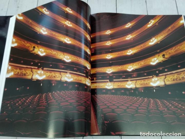 Libros: Liceu un espai per a lart - Ramon Pla i Arx&eacute; (coord) - Foto 2
