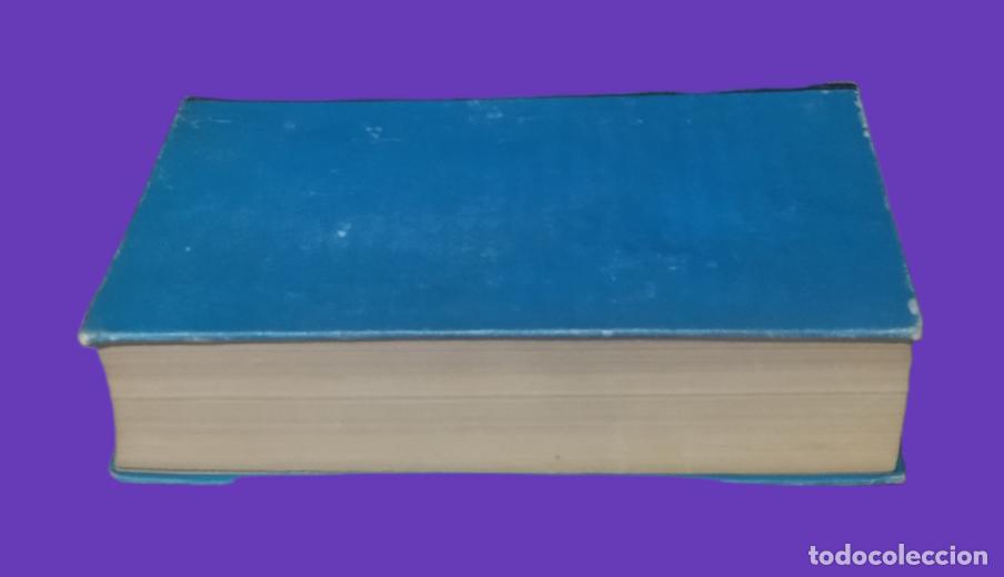 Libros: EXODO / LEON URIS. CIRCULO DE LECTORES. BUEN ESTADO. - Foto 3