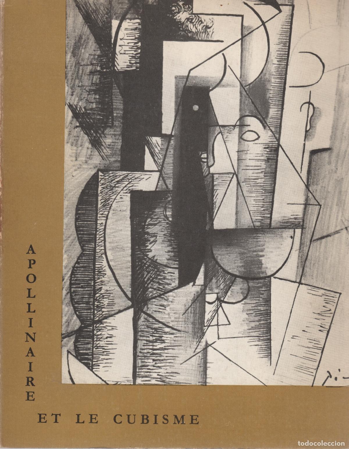 Libros: Apollinaire et le cubisme - VV.AA. - Foto 1