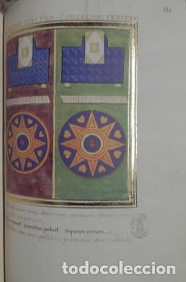Libros: Las claves del poder. Notitia dignitatum. 2 tomos: facsimil+libro de estudio - Foto 3