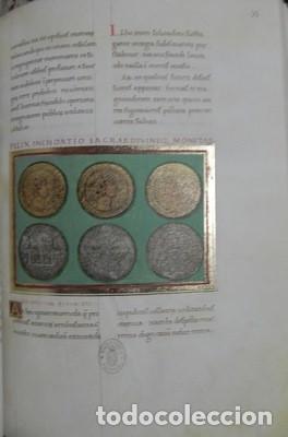Libros: Las claves del poder. Notitia dignitatum. 2 tomos: facsimil+libro de estudio - Foto 6
