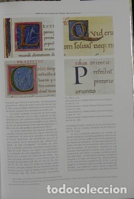 Libros: Las claves del poder. Notitia dignitatum. 2 tomos: facsimil+libro de estudio - Foto 7