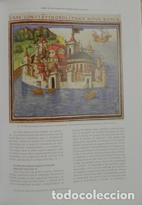 Libros: Las claves del poder. Notitia dignitatum. 2 tomos: facsimil+libro de estudio - Foto 8
