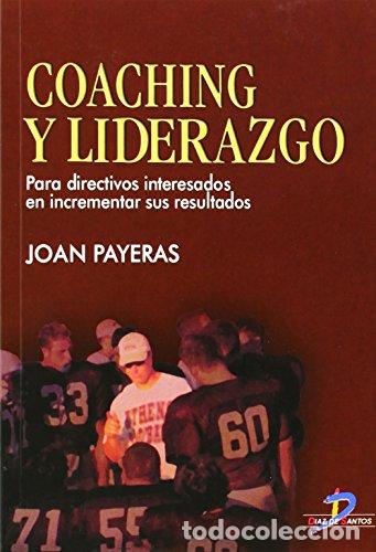 Libros: Coaching y liderazgo - Foto 1