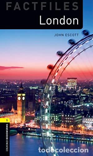 Libros: LONDON - Escott, John - Foto 1