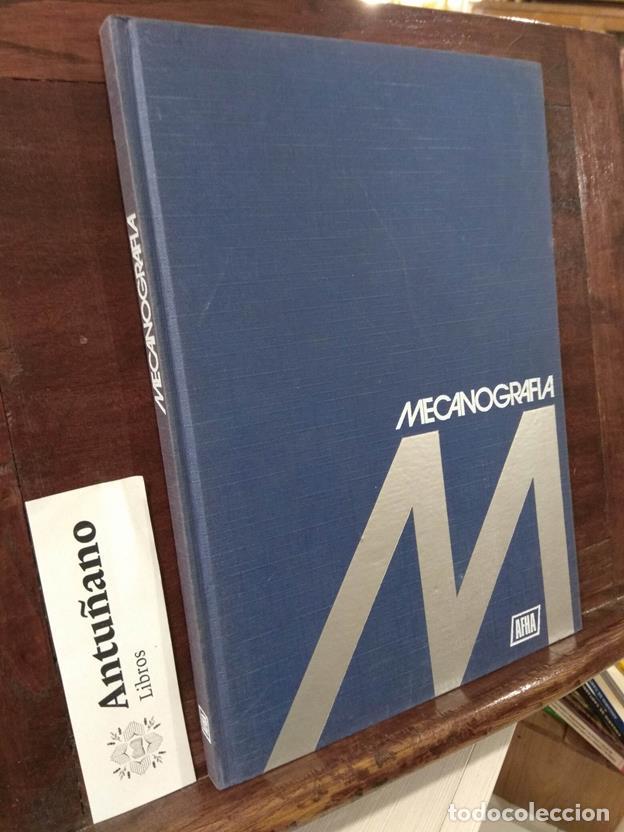 Libros: Mecanografia - Foto 1