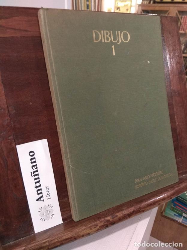 Libros: Dibujo 1 - Foto 1