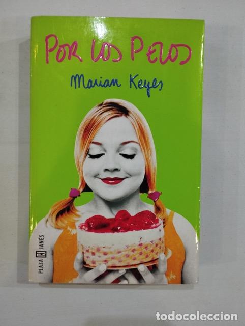 Libros: Marian Keyes - Por los pelos - Foto 1