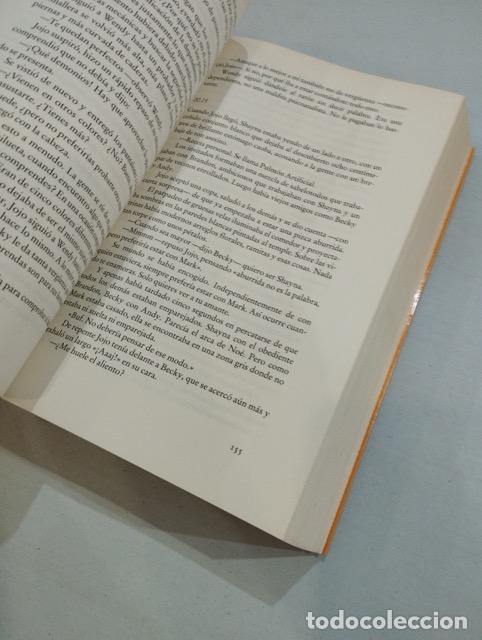 Libros: Marian Keyes - &iquest;Qui&eacute;n te lo ha contado? - Foto 2