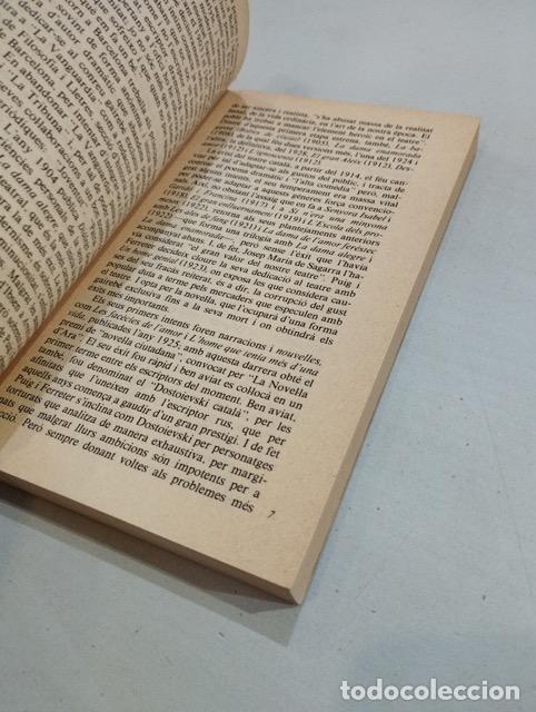 Libros: Joan Puig i Ferreter - Teatre - Foto 2