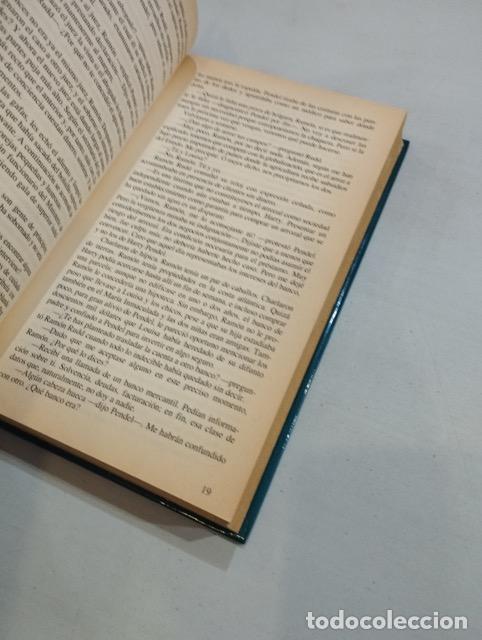 Libros: John le Carr&eacute; - El sastre de Panam&aacute; - Foto 2