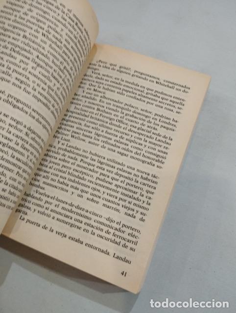 Libros: John le Carr&eacute; - La Casa Rusia - Foto 2