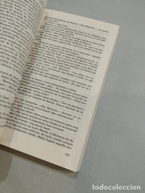 Libros: Robin Cook - Terminal - Foto 2