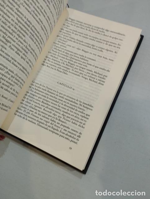 Libros: James Patterson - La hora de la ara&ntilde;a - Foto 2
