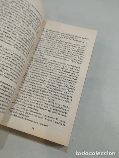 Libros: Ellery Queen - El misterio de los hermanos siameses - Foto 2