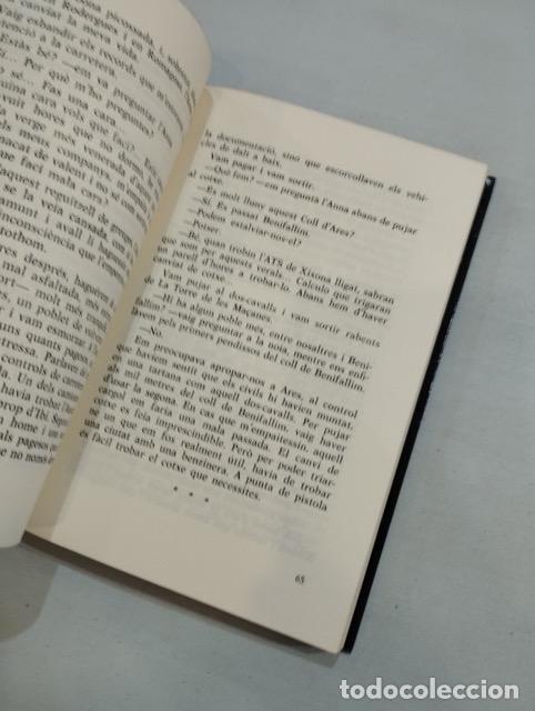Libros: Jaume Fuster - La corona valenciana - Foto 2