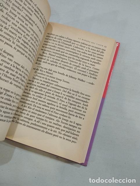 Libros: Ferran Torrent - La mirada del Tafur - Foto 2