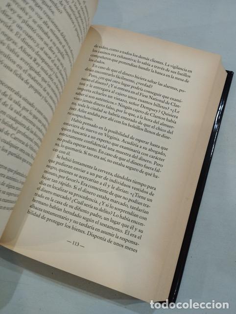 Libros: John Grisham - La citaci&oacute;n - Foto 2