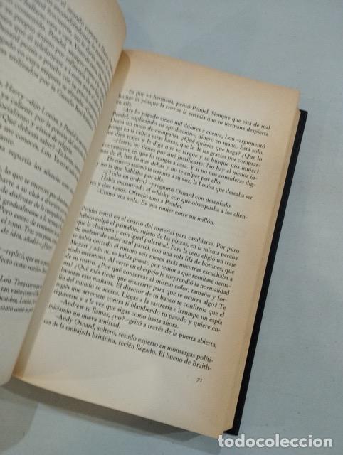 Libros: John Le Carr&eacute; - El sastre de Panam&aacute; - Foto 2