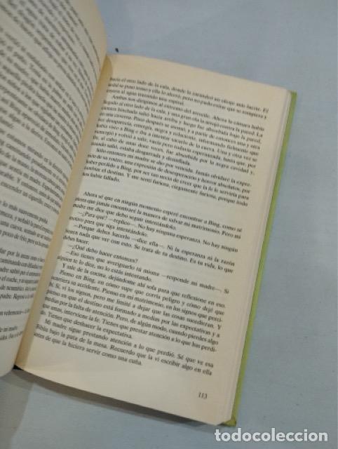 Libros: Amy Tan - El club de la buena estrella - Foto 2