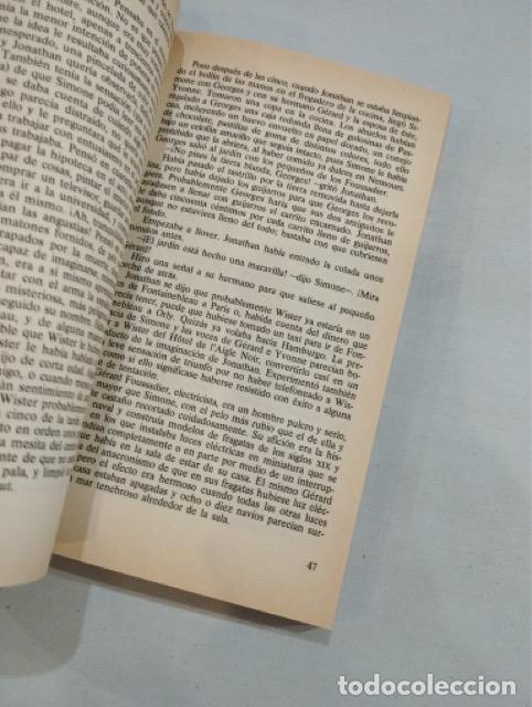 Libros: Patricia Highsmith - El amigo americano - Foto 2
