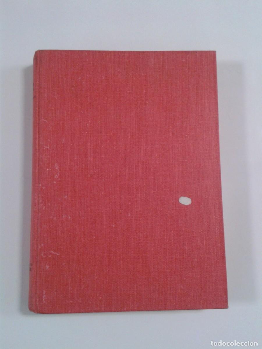 Libros: LOS RESENTIDOS - DOMINGO MANFREDI CANO - Foto 2