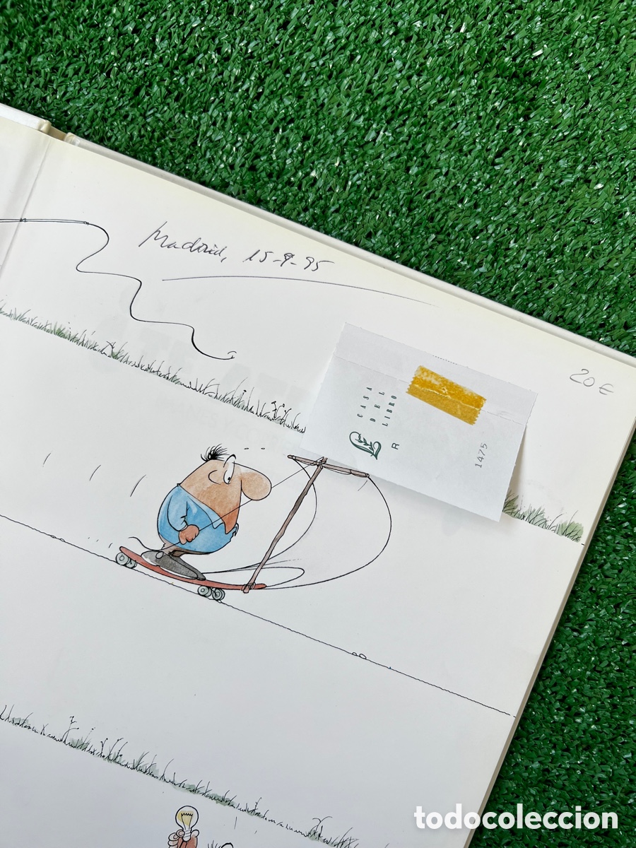 Libros: Libro manualidades: Te atreves - Foto 11