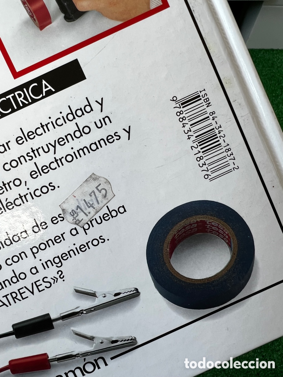 Libros: Libro manualidades: Te atreves - Foto 12