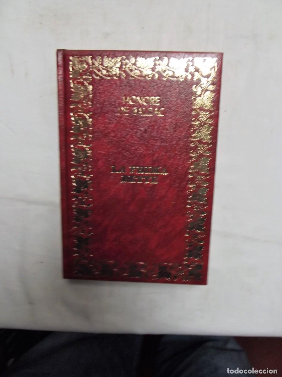 Libros: LA PRIMA BETTE POR HONORE DE BALZAC - Foto 1