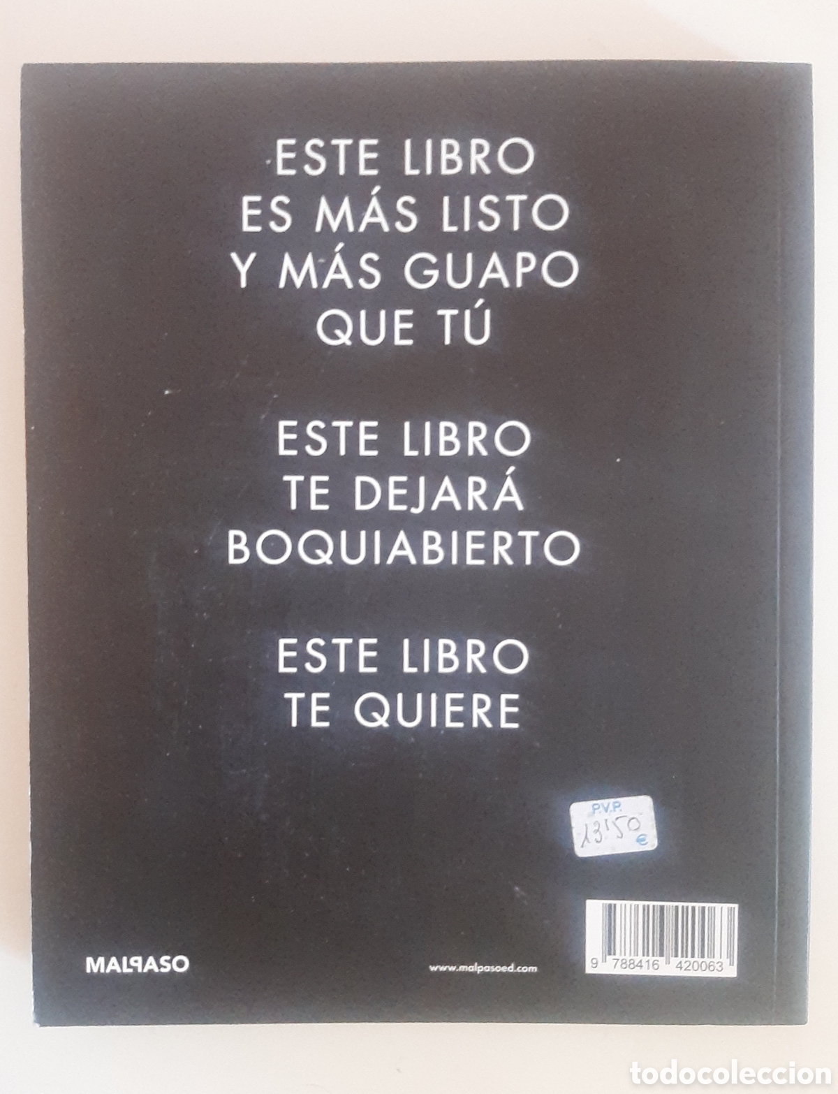 Libros: ESTE LIBRO TE QUIERE - Pewdiepie - Foto 3