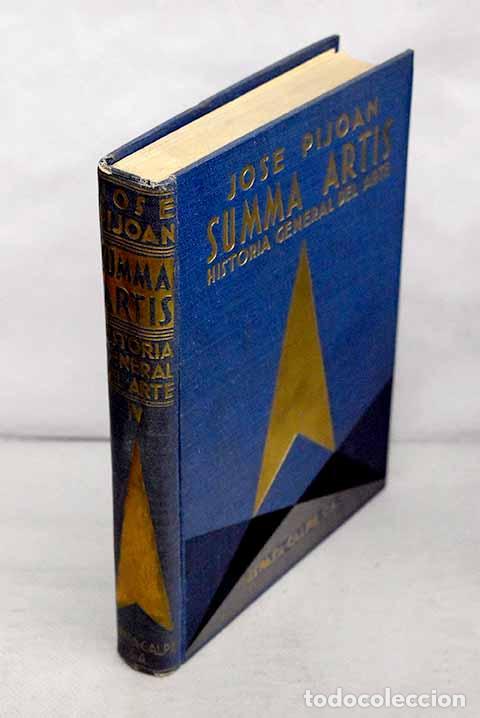 Libros: El arte griego.- Pijo&aacute;n, Jos&eacute; - Foto 1