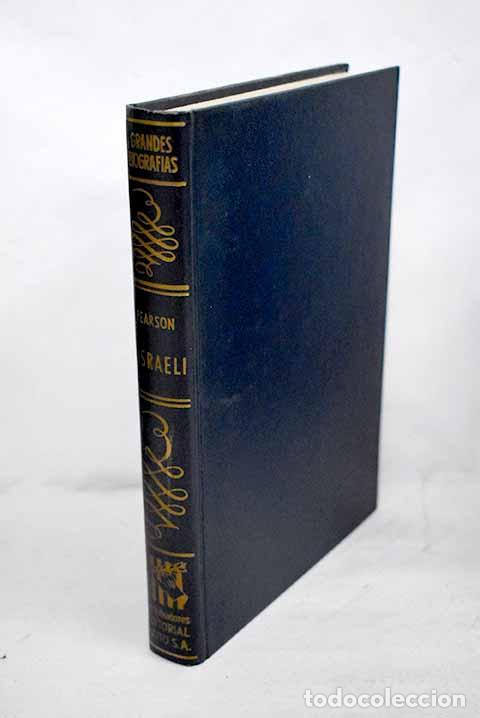 Libros: Benjamin Disraeli: Pearson, Hesketh.- Pearson, Hesketh - Foto 1