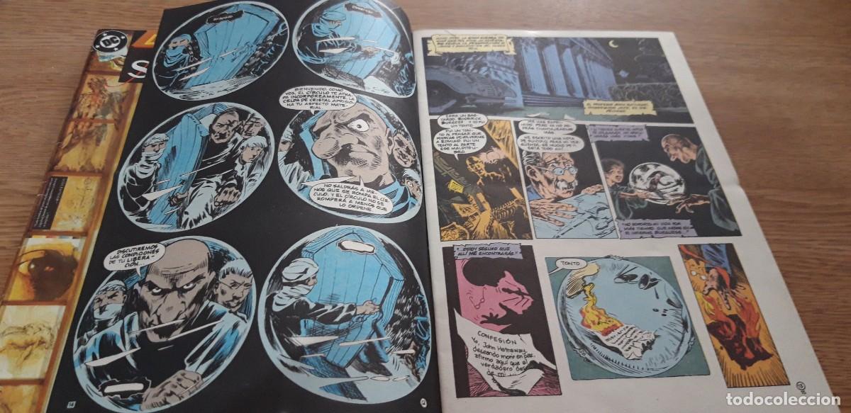 Libros: SANDMAN N&ordm; 17 - Gaiman, Kieth, Dringenberg - Foto 2