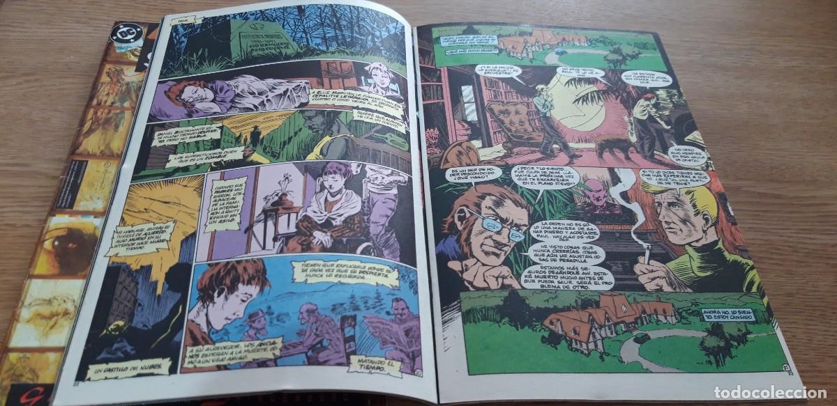 Libros: SANDMAN N&ordm; 17 - Gaiman, Kieth, Dringenberg - Foto 3