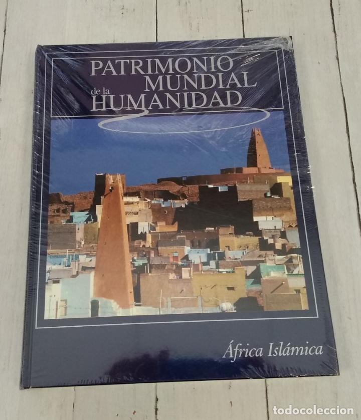 Livres: (NUEVO) &Aacute;frica Isl&aacute;mica. Patrimonio Mundial de la Humanidad - vvaa