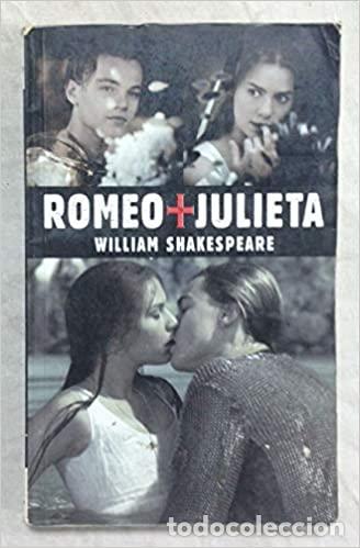 Libros: Romeo y julieta - William Shakespeare - Foto 1