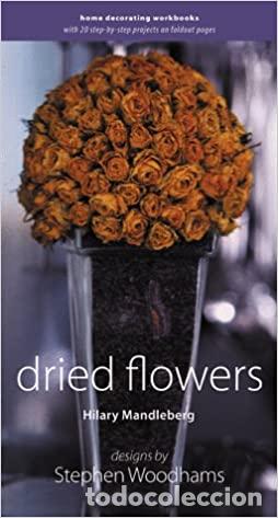 Libros: Dried Flowers - Mandleberg, Hilary - Foto 1