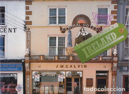 Libros: Ireland (Destination Guides) - Foto 1
