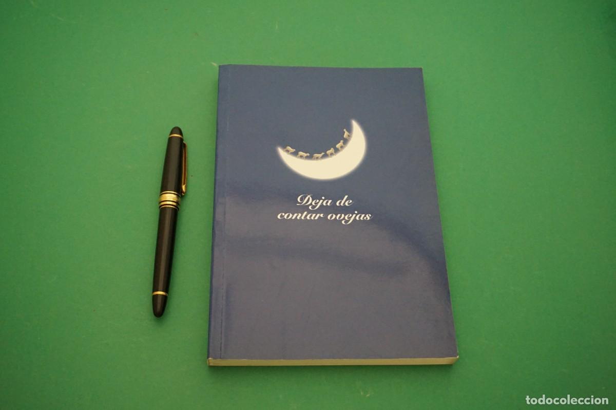 Libros: AMF-28C/ DEJA DE CONTAR OVEJAS / ESTEVE - Foto 1