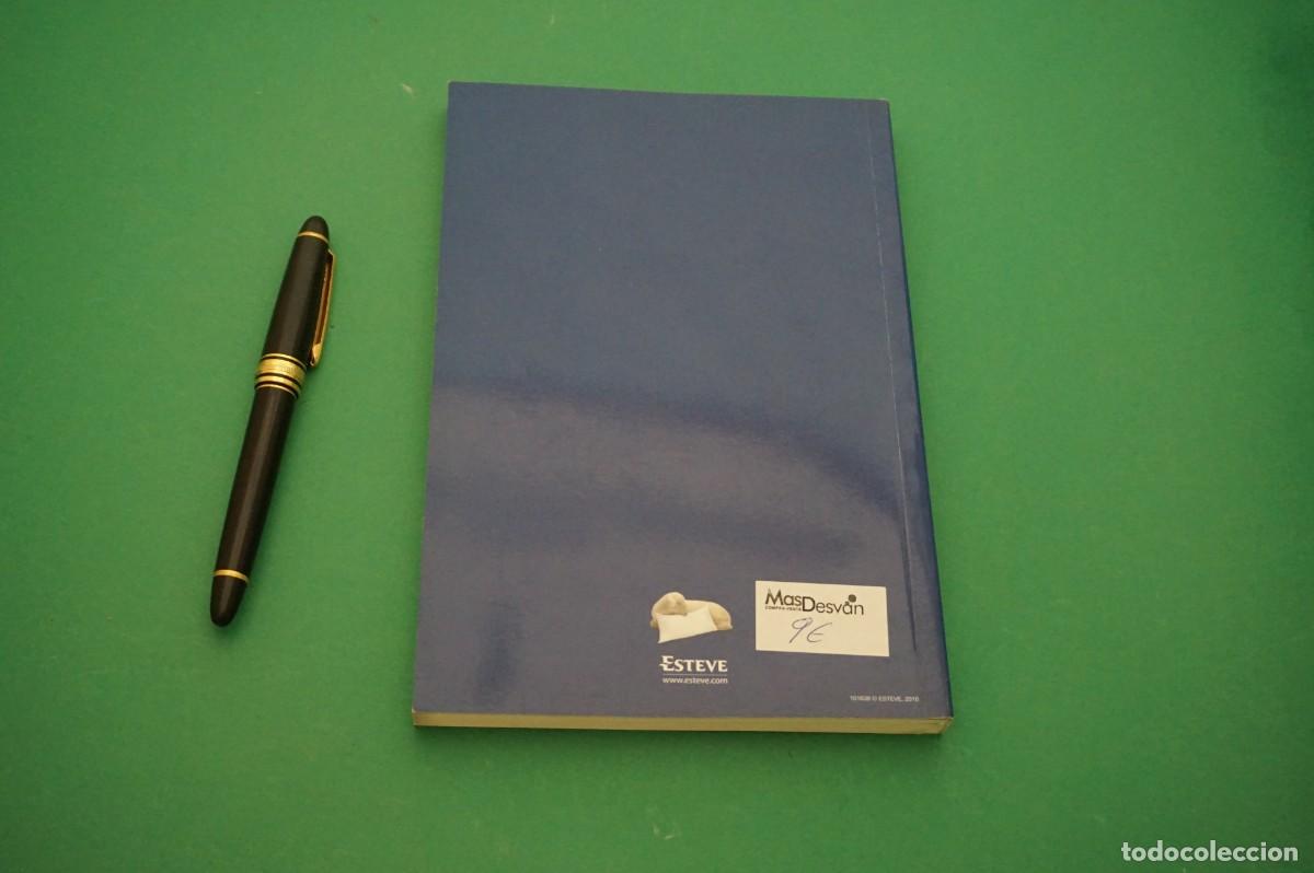 Libros: AMF-28C/ DEJA DE CONTAR OVEJAS / ESTEVE - Foto 7