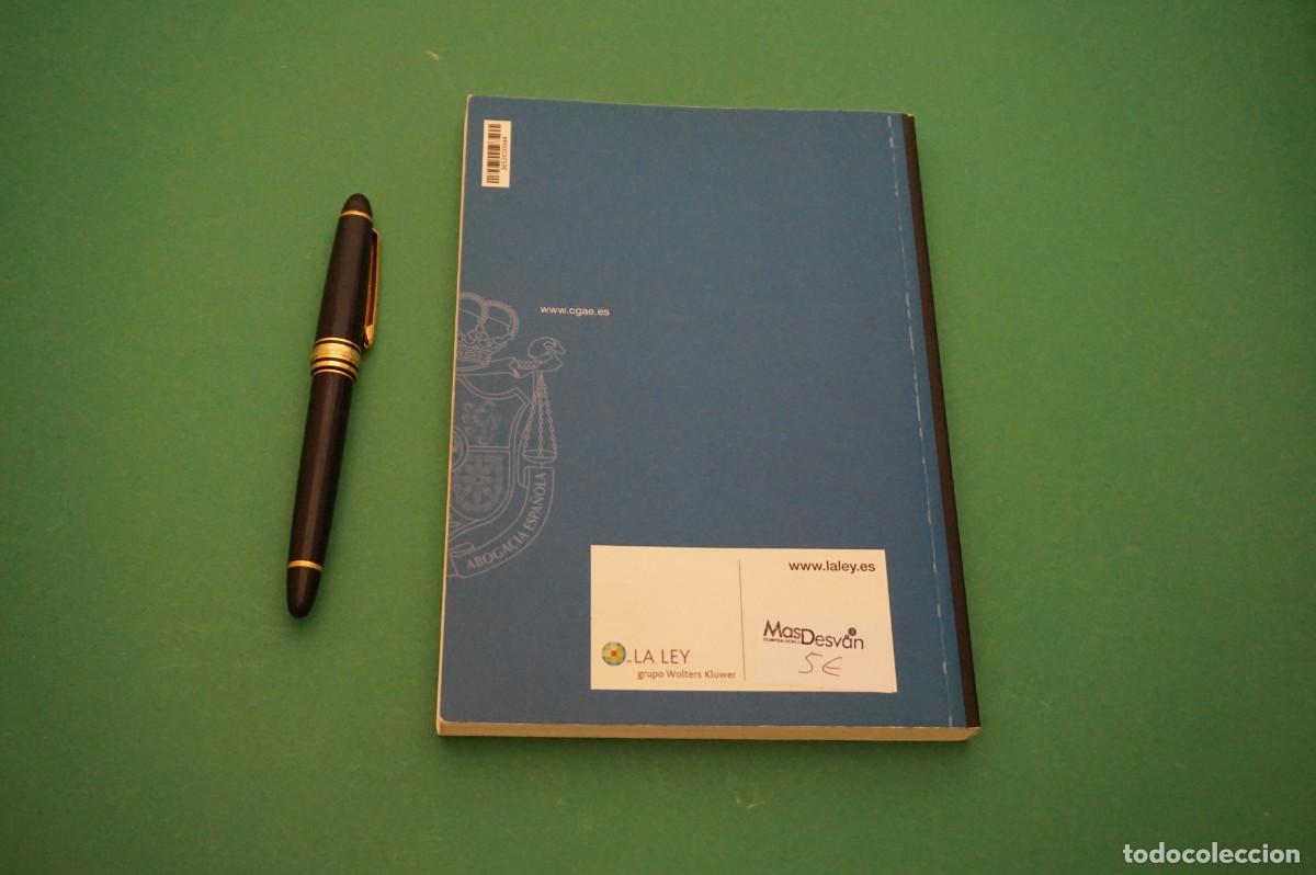 Libros: AMF-28C/ LEY DE ENJUICIAMIENTO CRIMINAL / LALEY - Foto 4