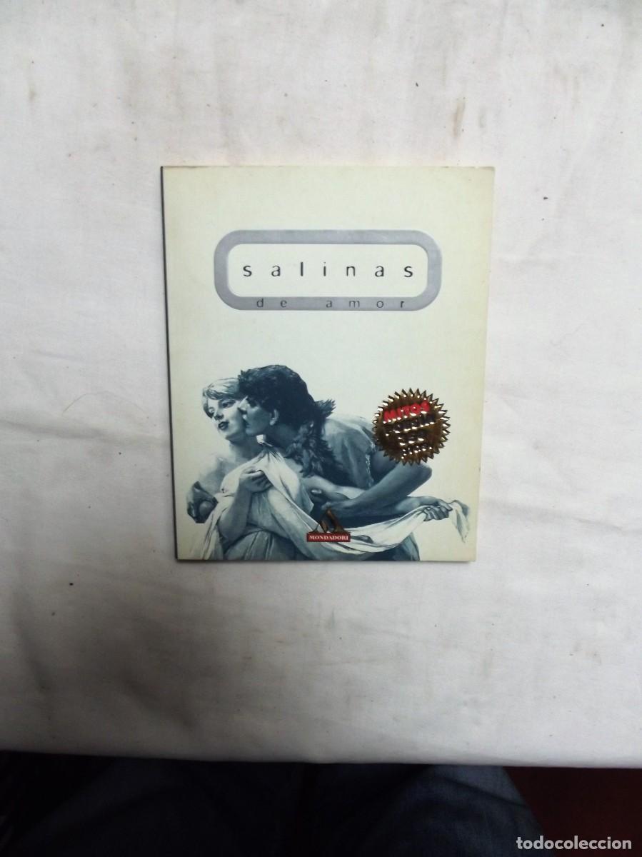 Libros: SALINAS DE AMOR - Foto 1
